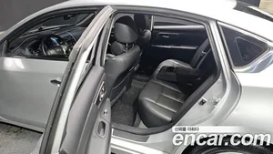 Nissan Altima, 2013 — миниатюра 13