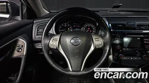 Nissan Altima, 2013 — миниатюра 14