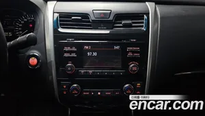 Nissan Altima, 2013 — миниатюра 15