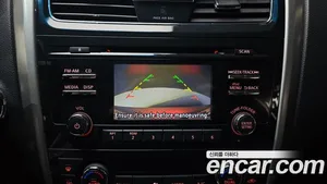 Nissan Altima, 2013 — миниатюра 16