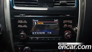 Nissan Altima, 2013 — миниатюра 17
