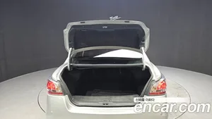 Nissan Altima, 2013 — миниатюра 20