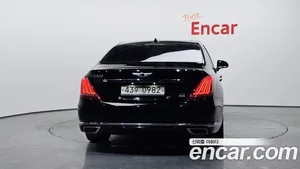 Genesis EQ900, 2016 — миниатюра 4