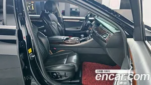 Genesis EQ900, 2016 — миниатюра 10