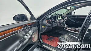 Genesis EQ900, 2016 — миниатюра 11