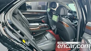 Genesis EQ900, 2016 — миниатюра 12