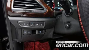 Genesis EQ900, 2016 — миниатюра 14