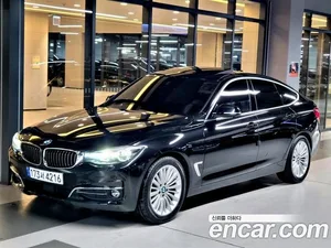 BMW Gran Turismo, 2020 — миниатюра 1