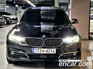 BMW Gran Turismo, 2020 — миниатюра 2