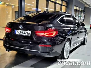 BMW Gran Turismo, 2020 — миниатюра 4