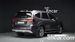 Kia Mohave, 2019 — миниатюра 2