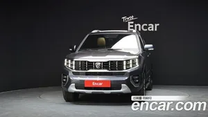 Kia Mohave, 2019 — миниатюра 3