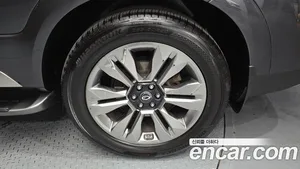 Kia Mohave, 2019 — миниатюра 5