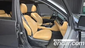 Kia Mohave, 2019 — миниатюра 10