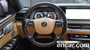 Kia Mohave, 2019 — миниатюра 13