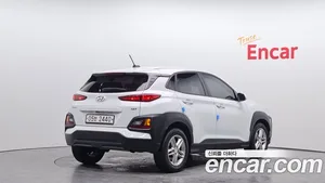 Hyundai Kona, 2017 — миниатюра 2