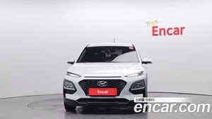 Hyundai Kona, 2017 — миниатюра 3