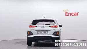 Hyundai Kona, 2017 — миниатюра 4
