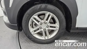 Hyundai Kona, 2017 — миниатюра 5