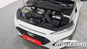 Hyundai Kona, 2017 — миниатюра 6
