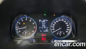 Hyundai Kona, 2017 — миниатюра 8