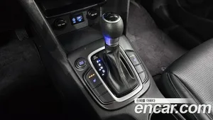 Hyundai Kona, 2017 — миниатюра 9