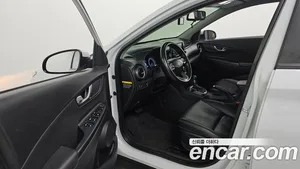 Hyundai Kona, 2017 — миниатюра 10