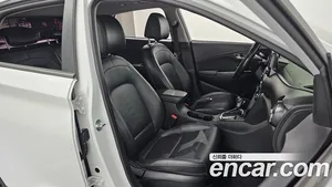 Hyundai Kona, 2017 — миниатюра 11