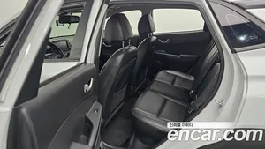 Hyundai Kona, 2017 — миниатюра 12