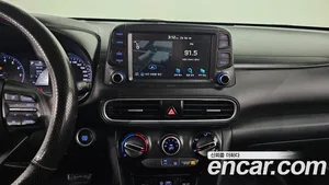 Hyundai Kona, 2017 — миниатюра 14