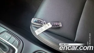 Hyundai Kona, 2017 — миниатюра 19
