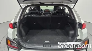 Hyundai Kona, 2017 — миниатюра 20