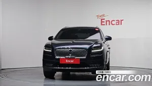 Lincoln Nautilus, 2023 — миниатюра 3