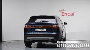Lincoln Nautilus, 2023 — миниатюра 4