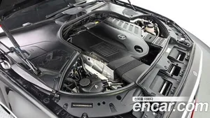 Mercedes-Benz S-Class, 2021 — миниатюра 6