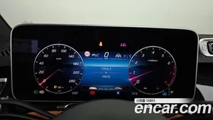 Mercedes-Benz S-Class, 2021 — миниатюра 8