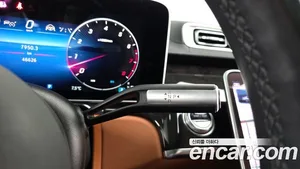 Mercedes-Benz S-Class, 2021 — миниатюра 9