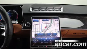 Mercedes-Benz S-Class, 2021 — миниатюра 15