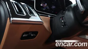 Mercedes-Benz S-Class, 2021 — миниатюра 18