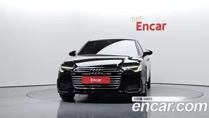Audi A6, 2021 — миниатюра 3