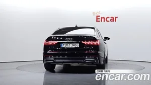 Audi A6, 2021 — миниатюра 4