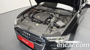 Audi A6, 2021 — миниатюра 6