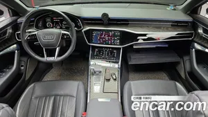 Audi A6, 2021 — миниатюра 7