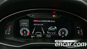 Audi A6, 2021 — миниатюра 8