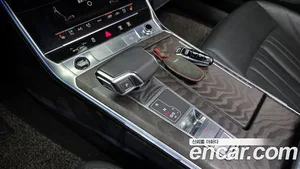 Audi A6, 2021 — миниатюра 9