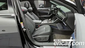Audi A6, 2021 — миниатюра 10