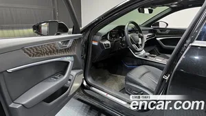 Audi A6, 2021 — миниатюра 11