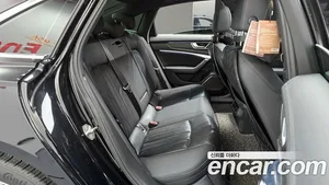 Audi A6, 2021 — миниатюра 12