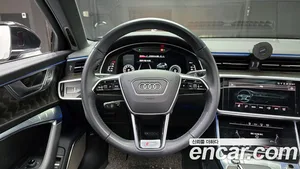 Audi A6, 2021 — миниатюра 13
