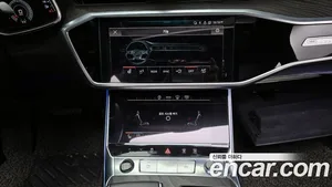 Audi A6, 2021 — миниатюра 14